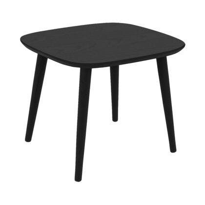 Roslin ovalt sofabord 55x43
