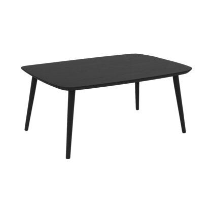 Roslin ovalt sofabord 100x75