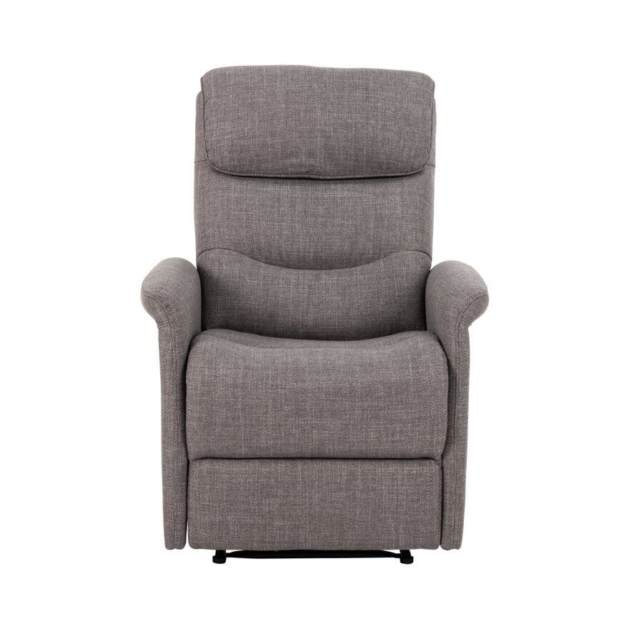 SANDERSON Recliner i Grå