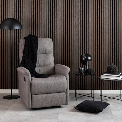 Sanderson recliner