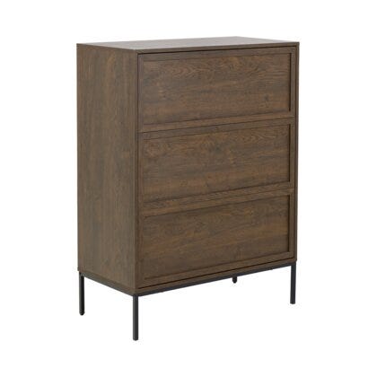 Sandnes kommode 80x40