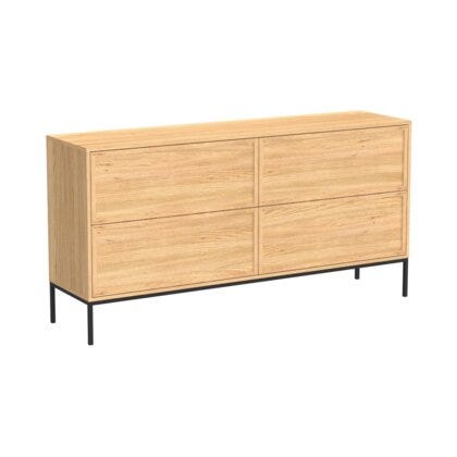 Sandnes kommode 157x40