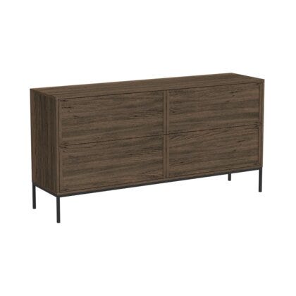 Sandnes kommode 157x40
