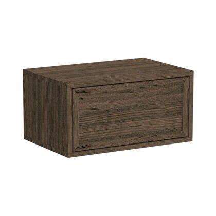 Sandnes vegghengt nattbord 46x30