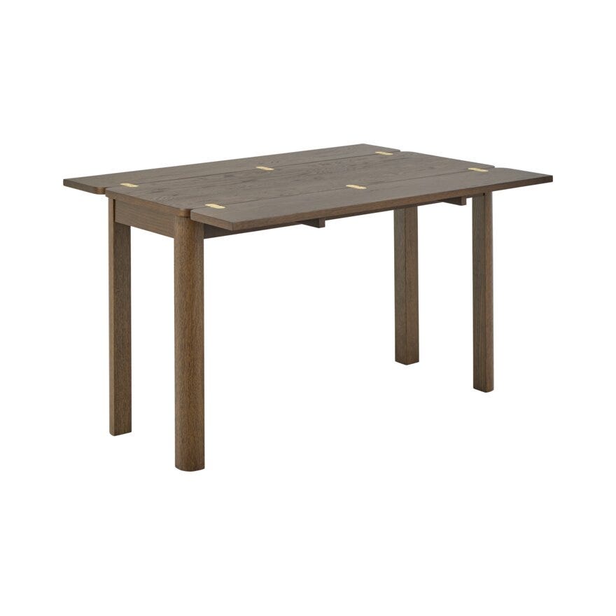 SOUTHAMPTON Spisebord 45x120 cm i Brun