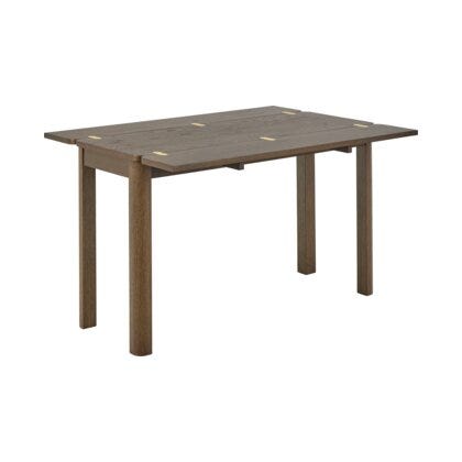 Southampton bord med klaffer 45x120