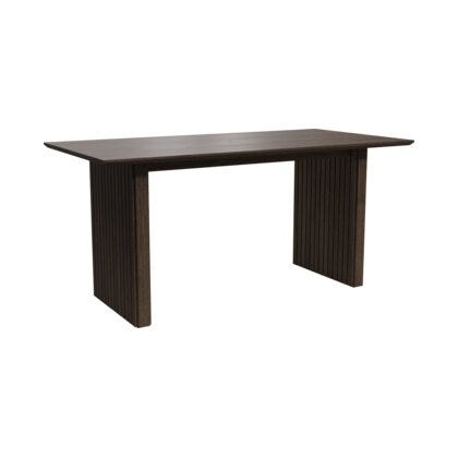 Stryn spisebord 80x160