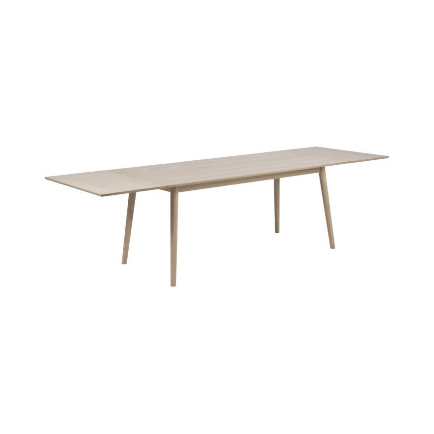 TRONDHEIM Tilleggsplate 90x50 cm i Beige/natur