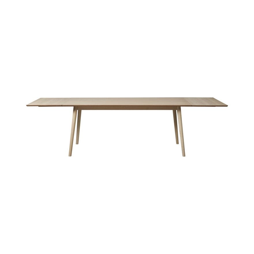 TRONDHEIM Tilleggsplate 90x50 cm i Beige/natur