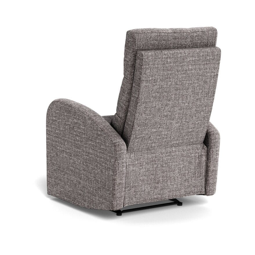 TURKU Recliner i Grå