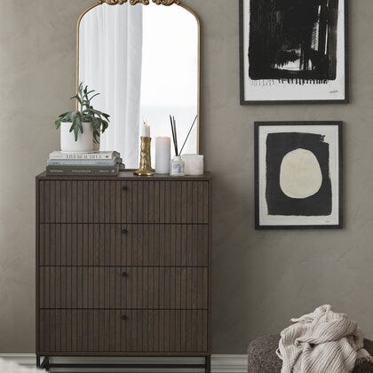 Vinstra kommode 81x40
