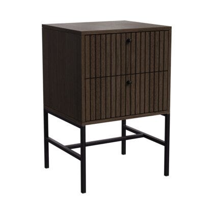 Vinstra nattbord 46x40