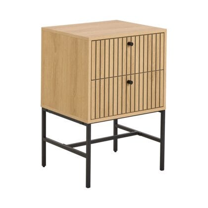 Vinstra nattbord 46x40