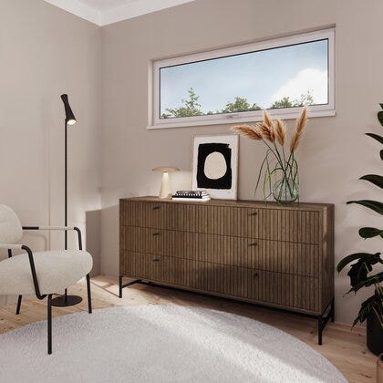 Vinstra kommode 158x40