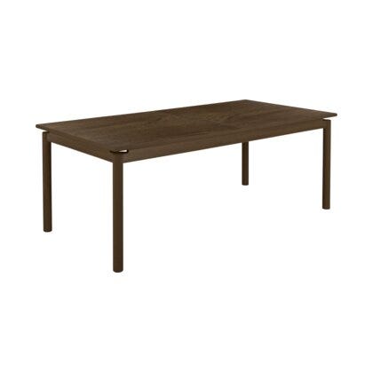Wolin spisebord 100x200