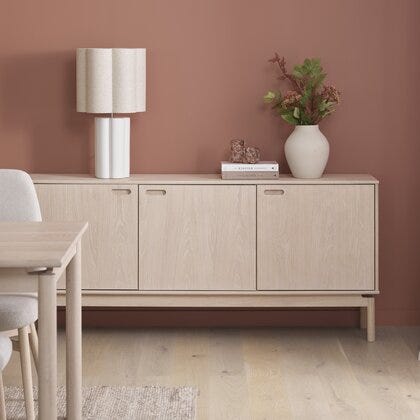 Wolin skjenk 180x40