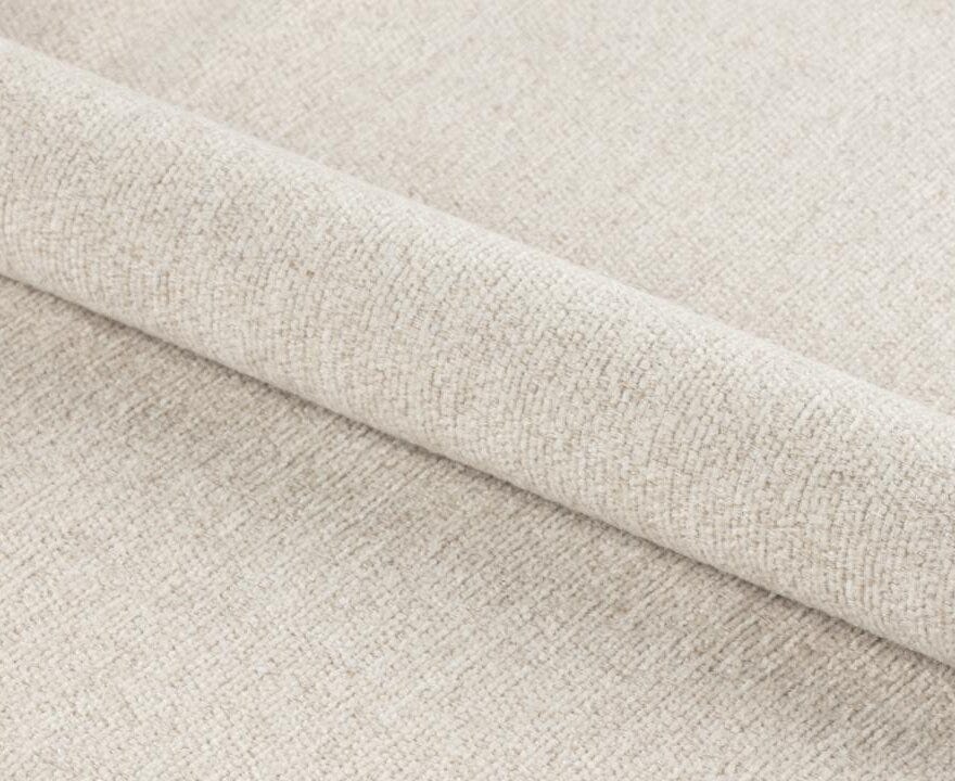 ATLAS Spisestol i Beige/natur