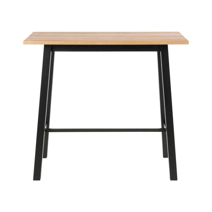CHARA Barbord 58x117 cm i Beige/natur