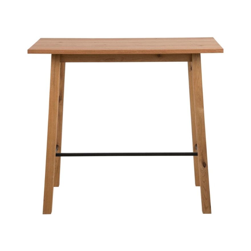 CHARA Barbord 58x117 cm i Beige/natur