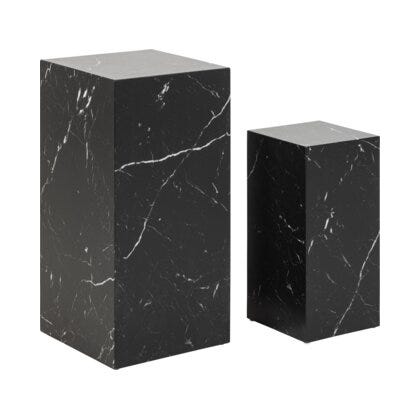 Dice pidestall 35x35H70/25x25H50