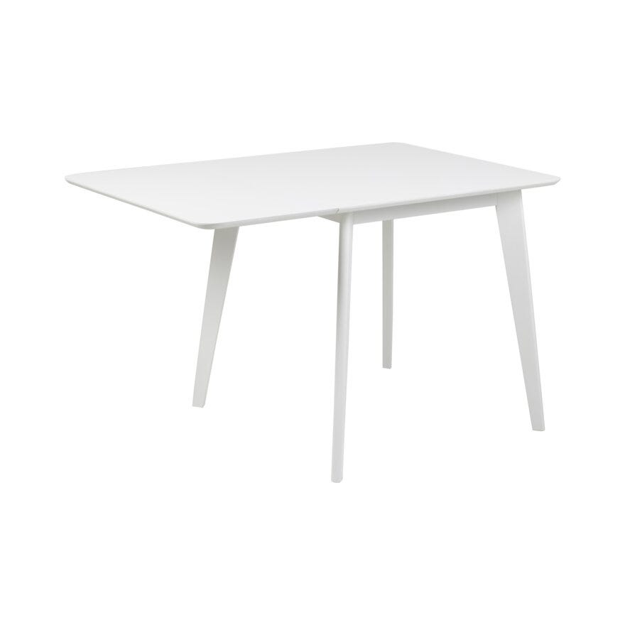 FALSTER Kjøkkenbord 80x80 cm i Hvit