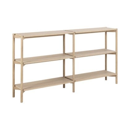 Gotland reol 169x30
