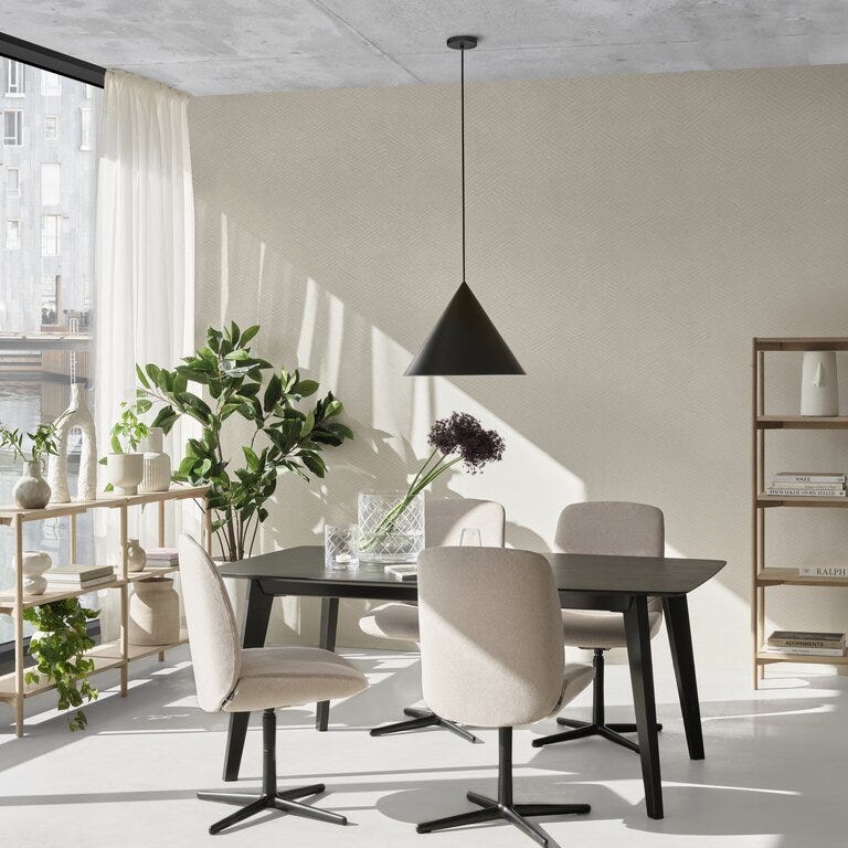 GOTLAND Reol B:90 cm i Hvit