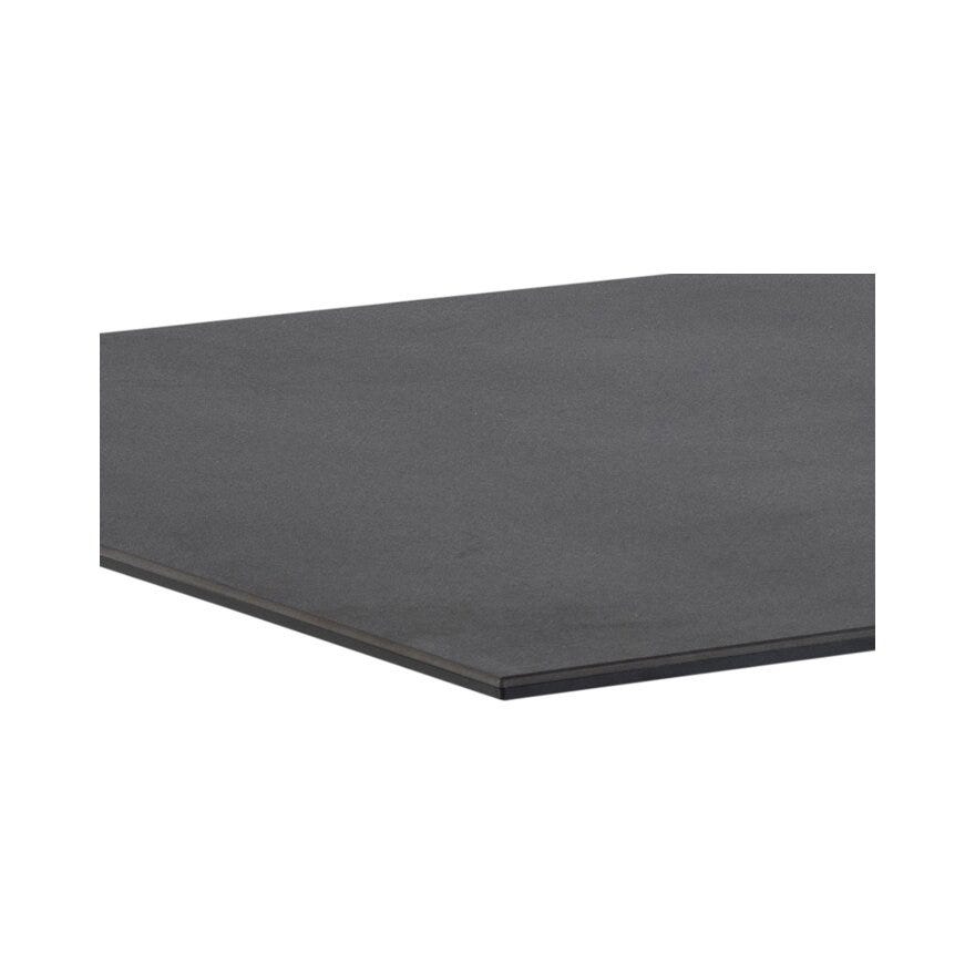 HEAVEN Spisebord 100x200 cm i Svart