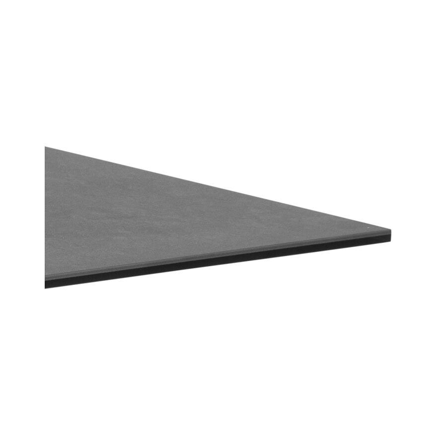 HEAVEN Sofabord 70x130 cm i Svart