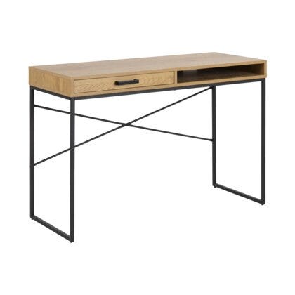 Seaford skrivebord 110x45