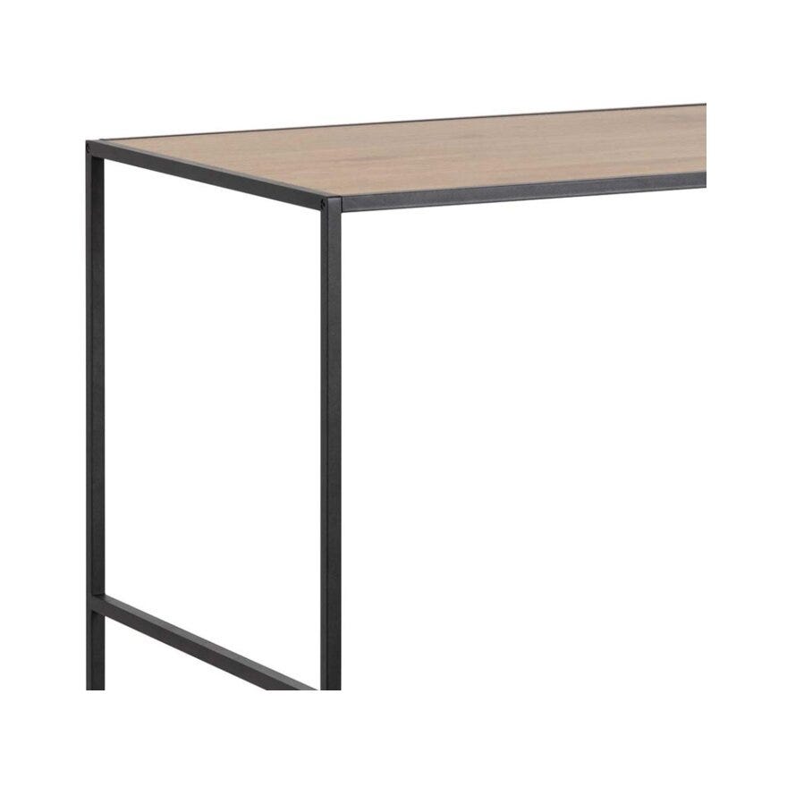 SEAFORD Barbord 60x120 cm i Beige/natur