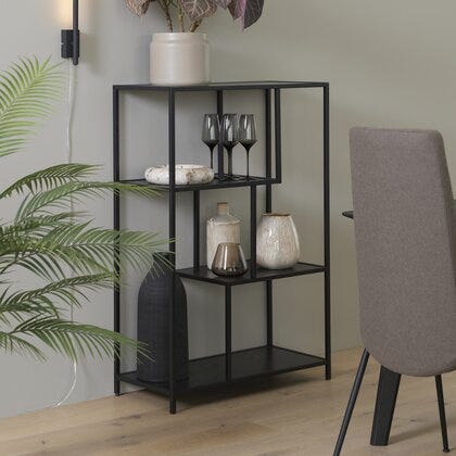 Seaford bokreol 77x35