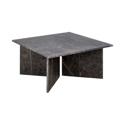 Vega sofabord 90x90