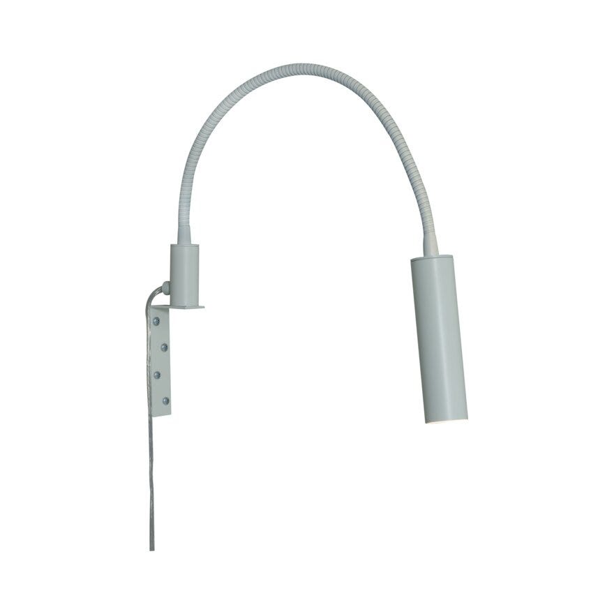 Aneta Lighting ARTIC Vegglampe H35 cm i Hvit