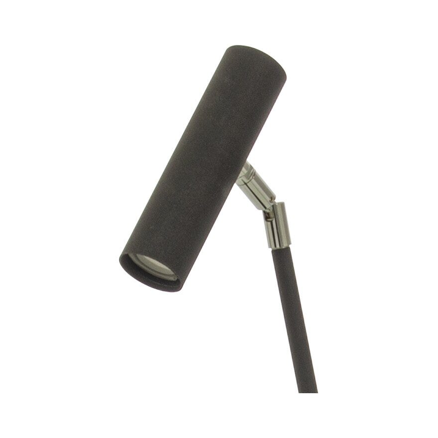 ARTIC Bordlampe H52 cm i Svart