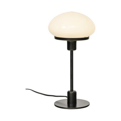 Aneta Lighting AUGUST Bordlampe H36 cm i Svart