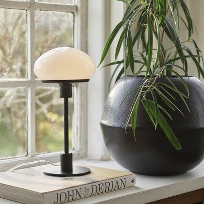 August bordlampe H36