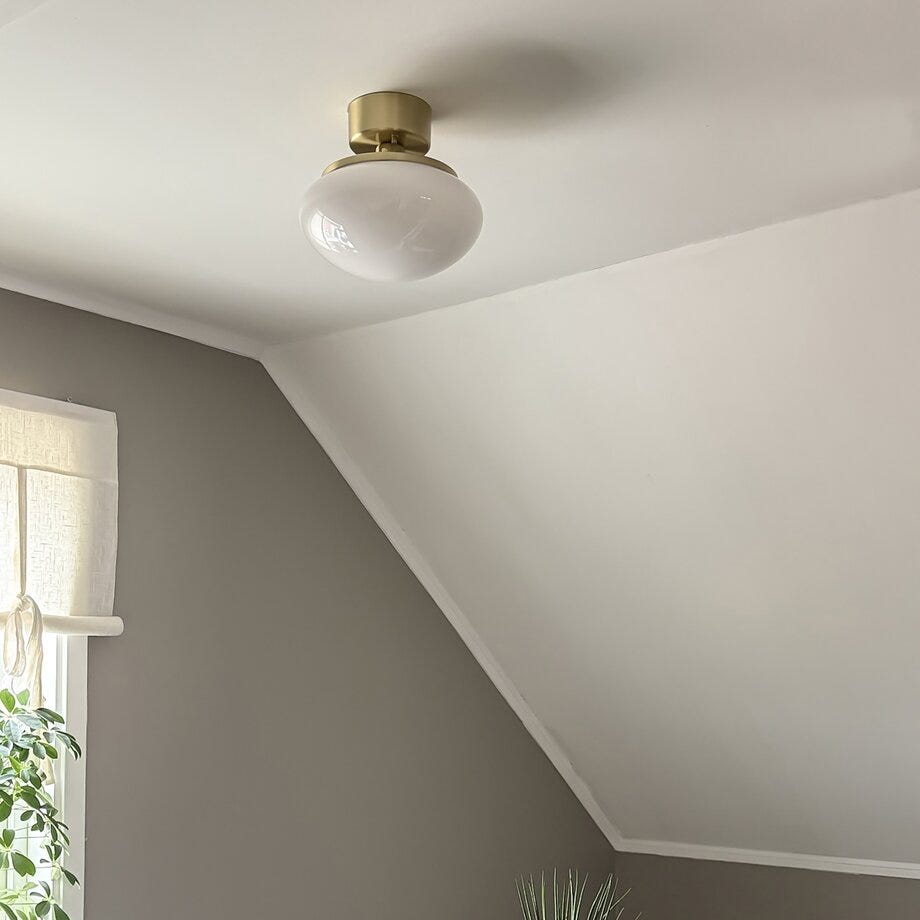 Aneta Lighting August