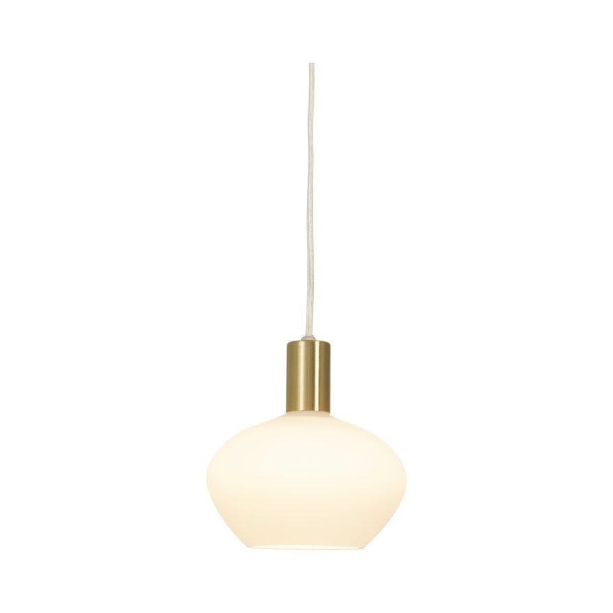 Aneta Lighting BELL Vinduspendel Ø15 cm i Gull