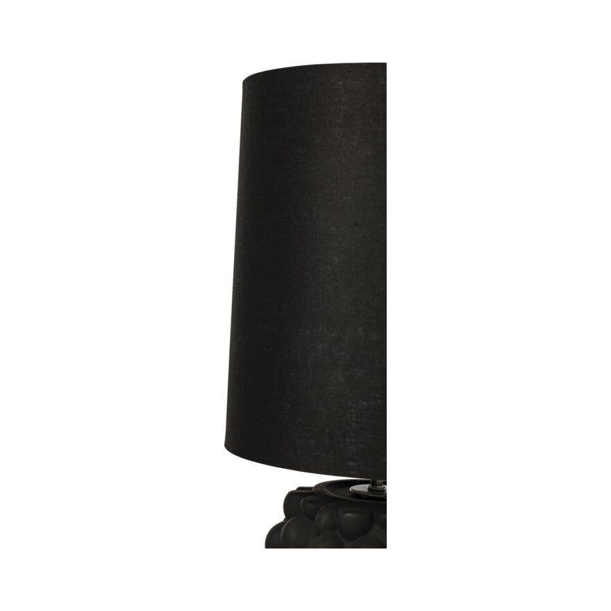 Aneta Lighting BUBBLES Bordlampe H48.5 cm i Svart