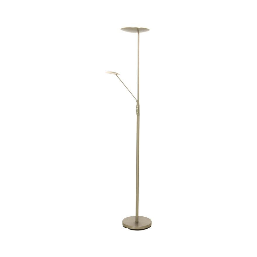 CADIZ Uplight H186 cm i Grå