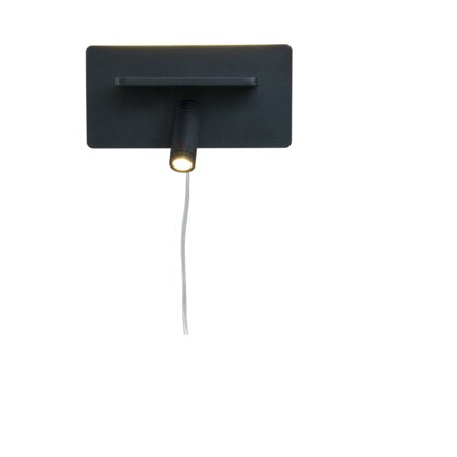 Cargador leselampe vegg H11