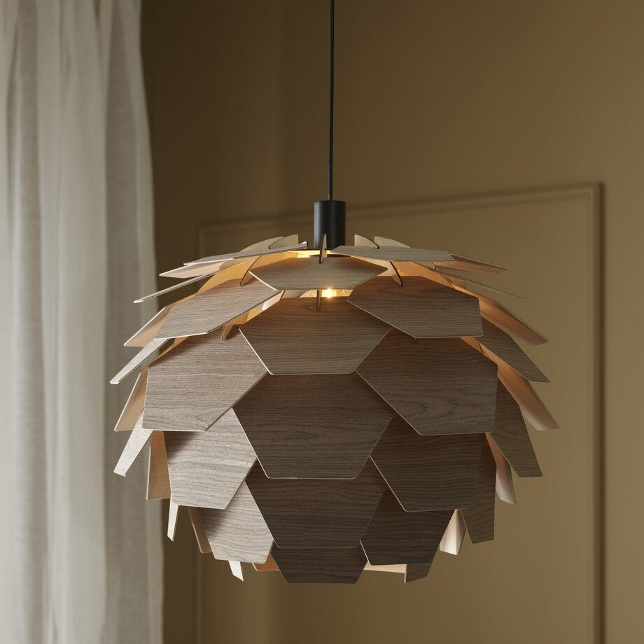 Aneta Lighting Carpatica