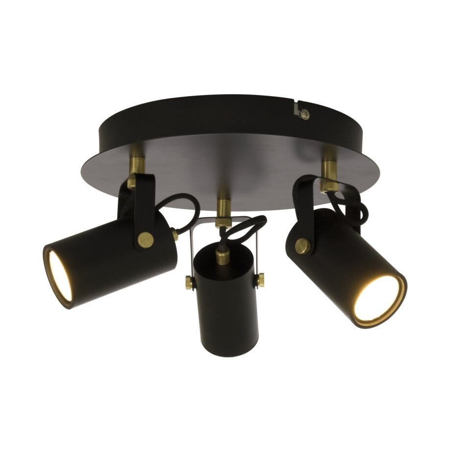 Aneta Lighting Cilindro