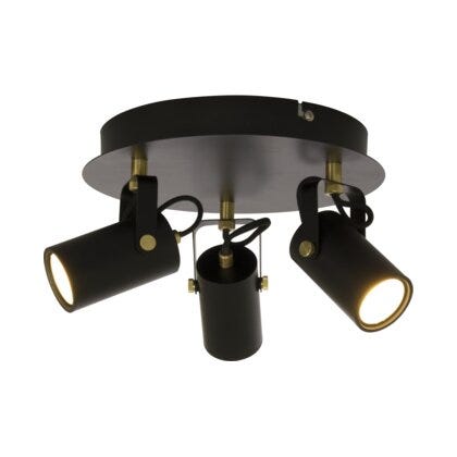 Cilindro spotlight