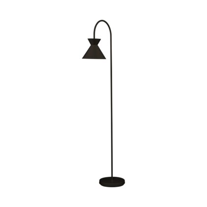 Coni gulvlampe H162