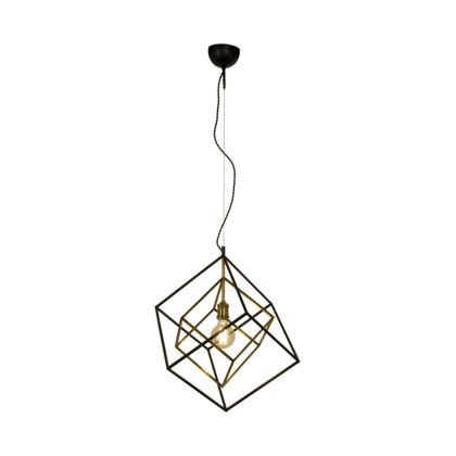 Cubes takpendel H63