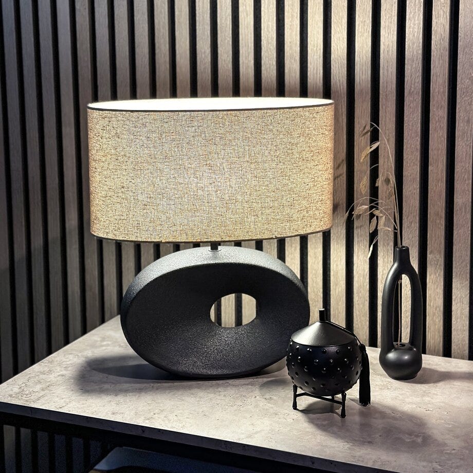 Aneta Lighting Ellipse