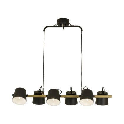 Espresso taklampe H13.5