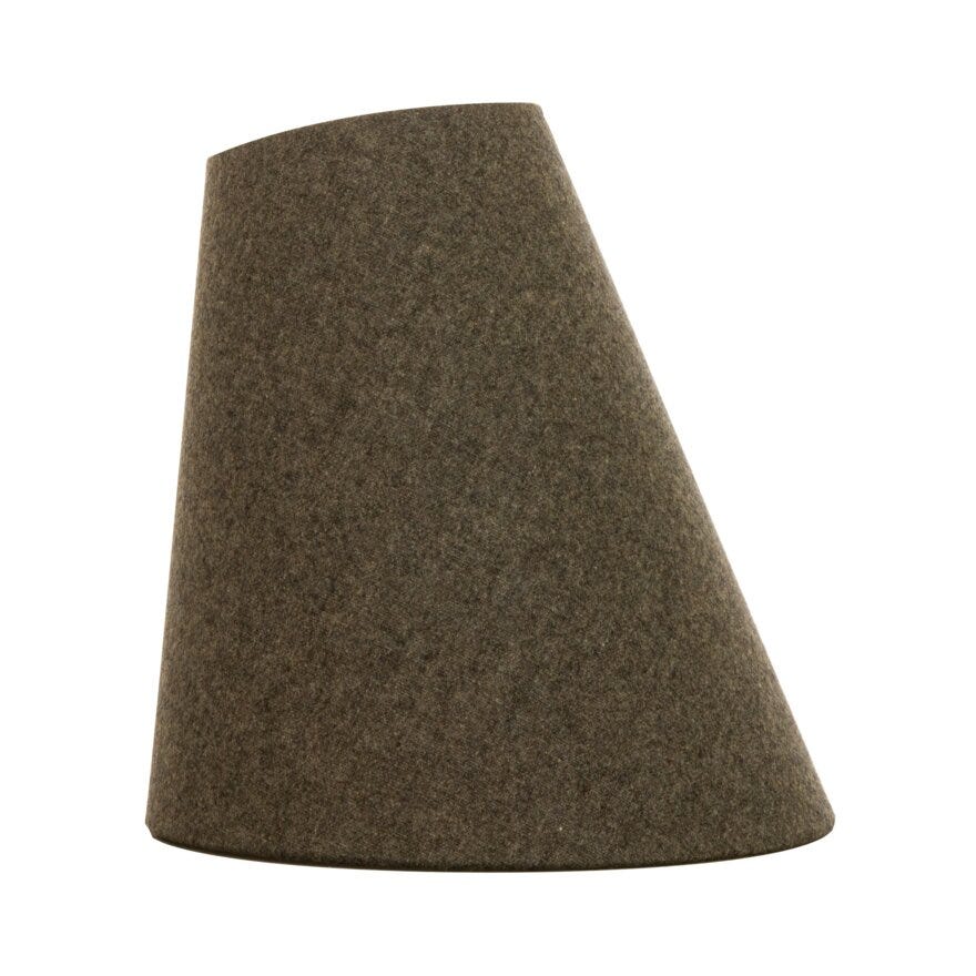 Aneta Lighting FUTURA Skjerm Ø20 cm i Grå